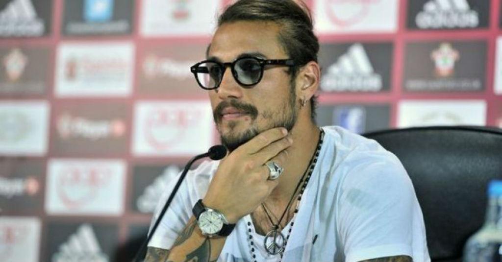 6 Pesepakbola Dunia Ini Punya Wajah Mirip Banget Sama Artis Hollywood