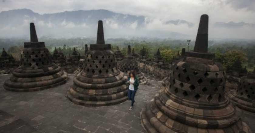 APBN 2019 Alokasikan Rp1,7 Triliun Bangun 5 Destinasi Super Prioritas