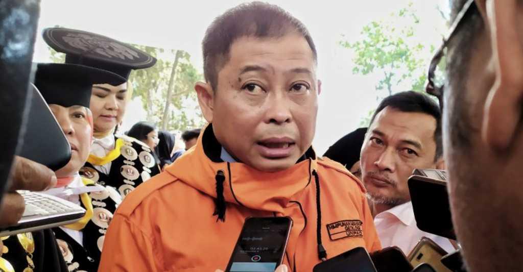 Menunggu Rasio Elektrifikasi Capai 100 Persen di Awal 2020