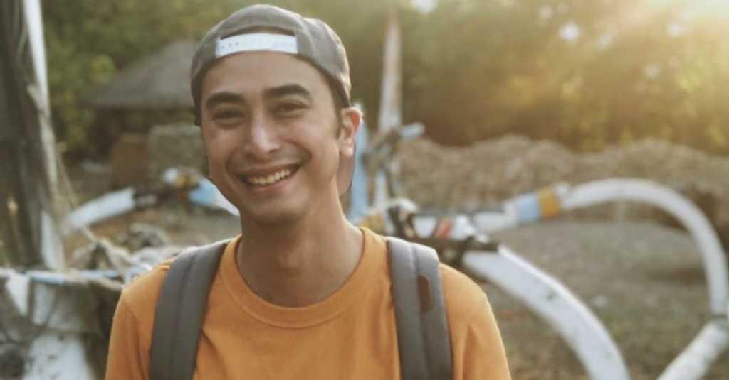 Pilih Akting atau Musik, Wingky Wiryawan: Susah Jalan Dua Profesi