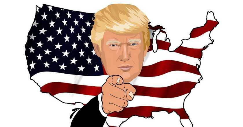 Trump Desak The Fed Turunkan Suku Bunga (Lagi), untuk Kepentingan Usahanya?