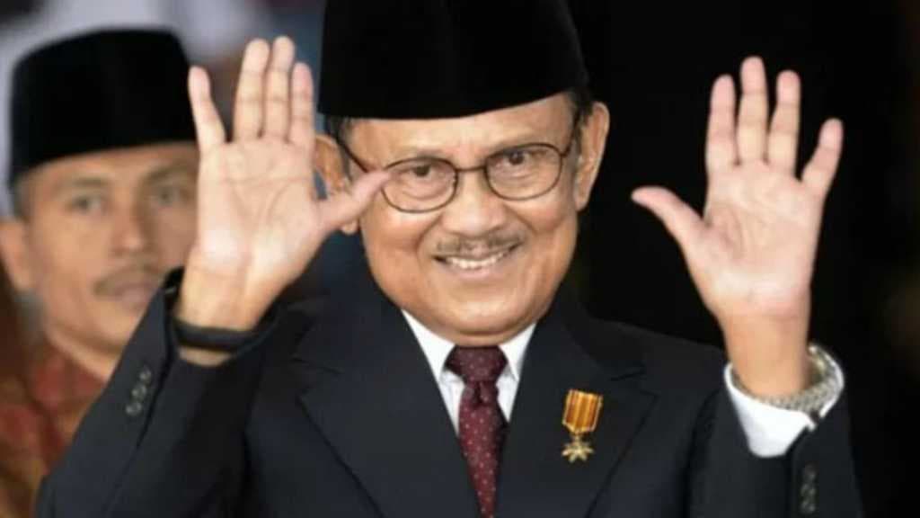 Dunia Berduka atas Meninggalnya Presiden ke-3 RI BJ Habibie