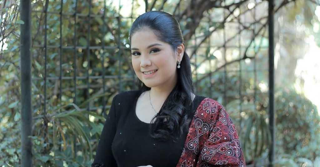 Annisa Pohan Ungkap BJ Habibie Pernah Berucap 'Telah Siap'