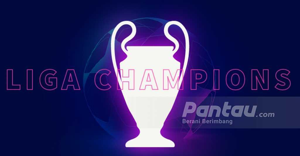 Tak Ada Real Madrid, Ini 5 Tim Favorit Juara Liga Champions 2019/2020