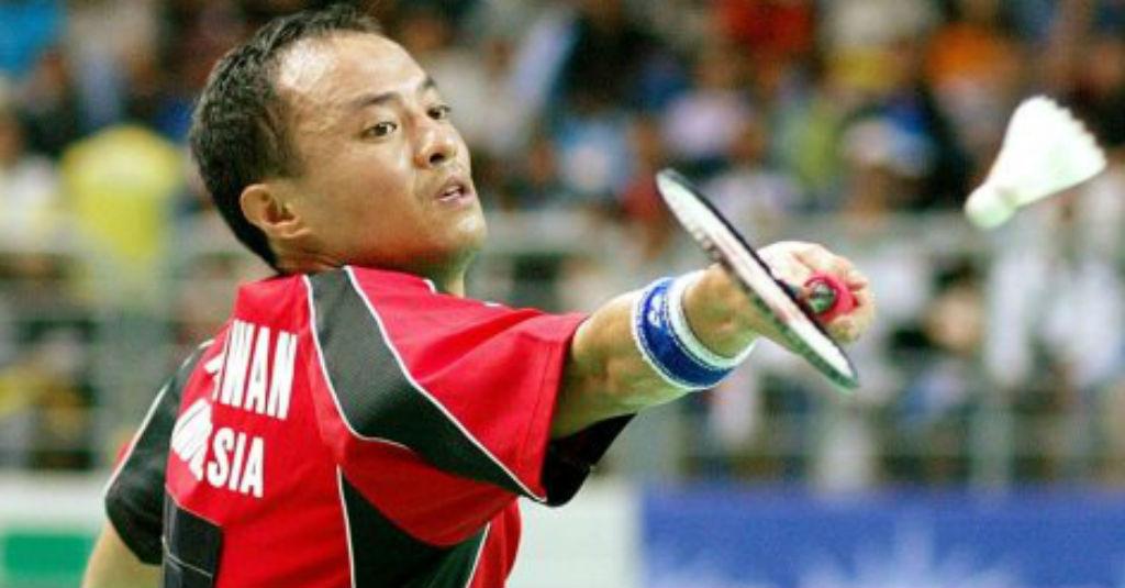 Habibie Wafat, Hendrawan Ungkap Kenangan di Piala Thomas 1998