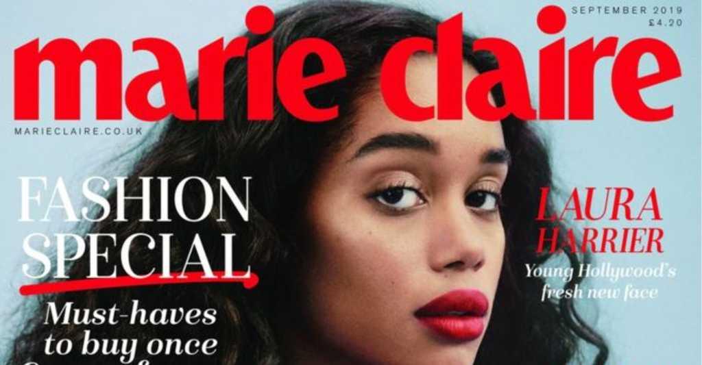 Marie Claire Stop Produksi Majalah Cetak UK Setelah November