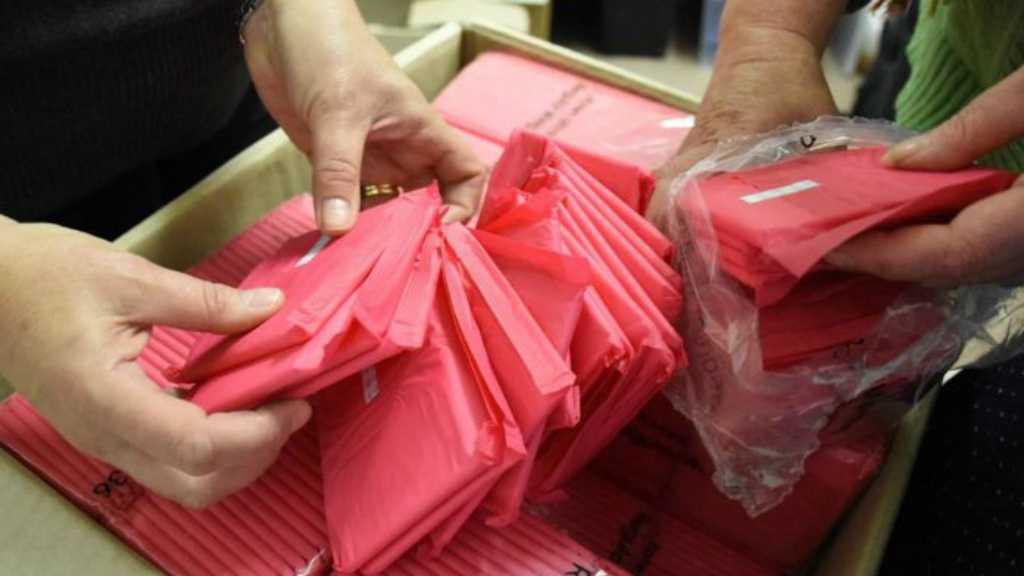 Sekolah Negeri di Australia Akan Sediakan Pembalut Gratis Mulai Tahun Depan