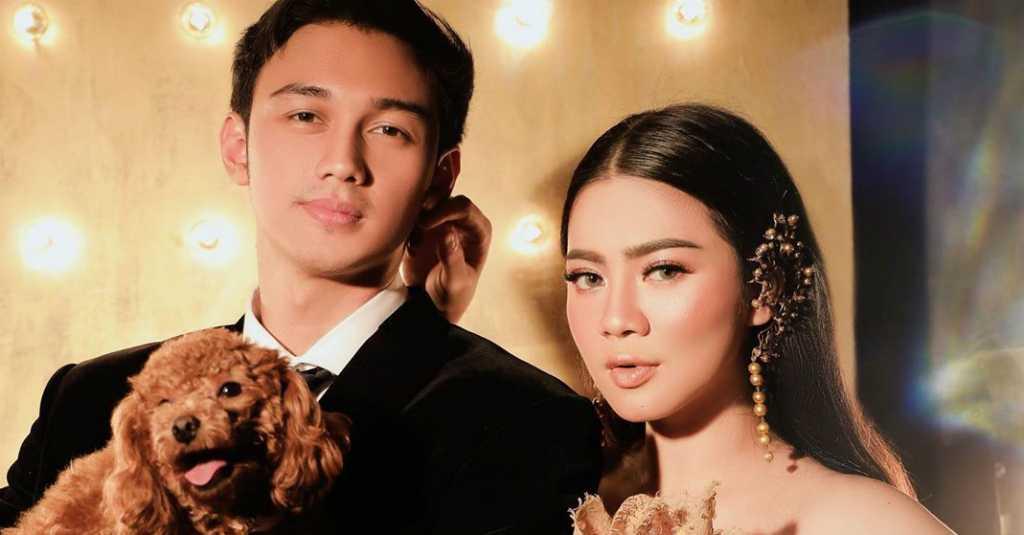 Hito dan Felicya Angelista akan Segera Menikah Pada Tahun Depan