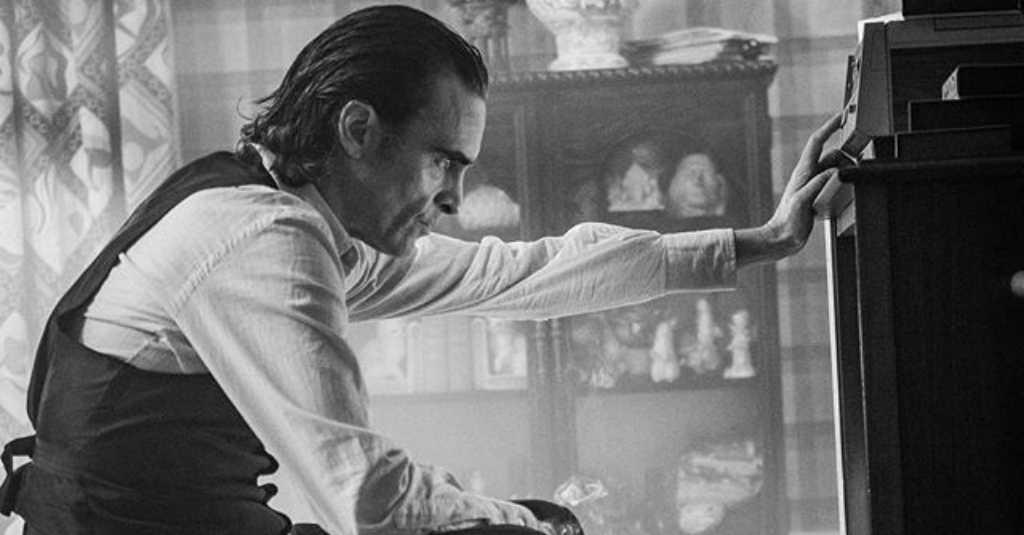 Joker 'Joaquin Phoenix' Tak Akan Ada di Film The Batman