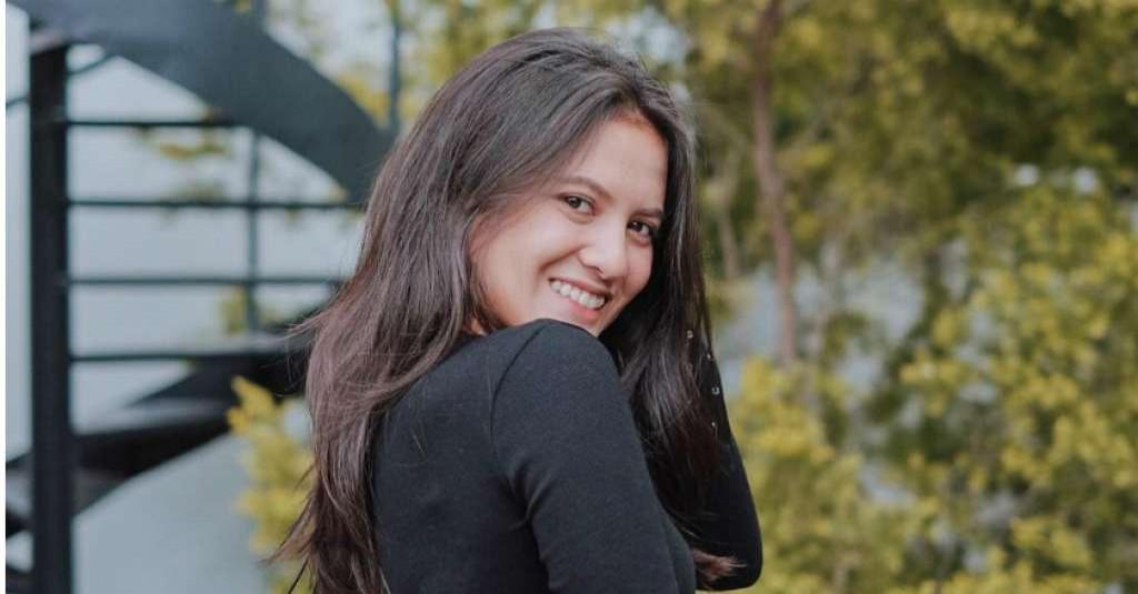 Marsha Aruan Buka Rahasia Selalu Tampil Cantik