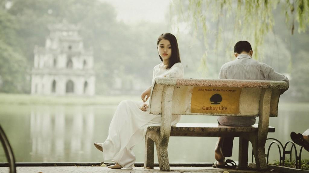 Ternyata Ini Penyebab Wanita Kerap Ungkit Masa Lalu saat Bertengkar