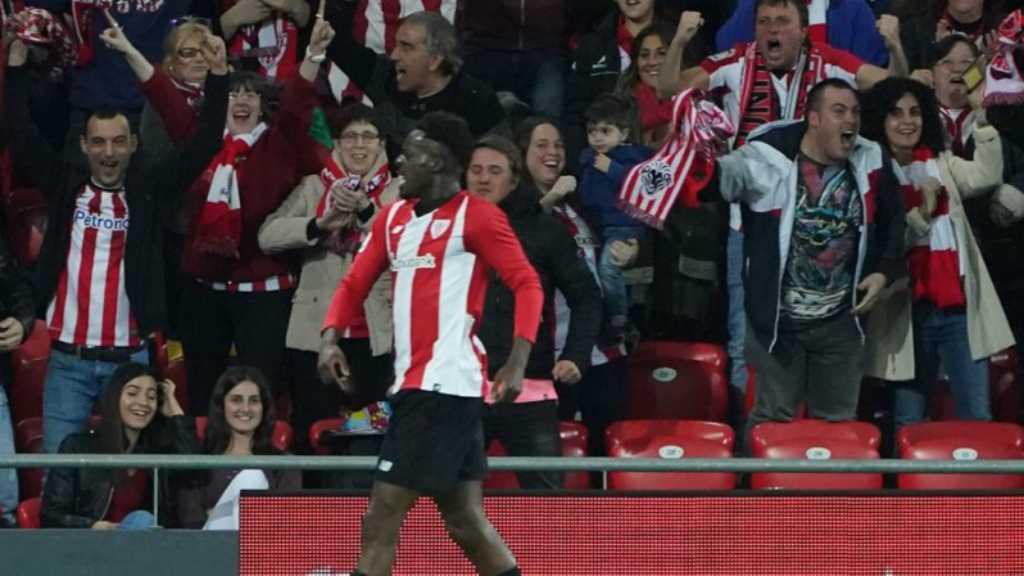 Ssstt... Penyerang Andalan Bilbao Ini Ngaku Digoda MU