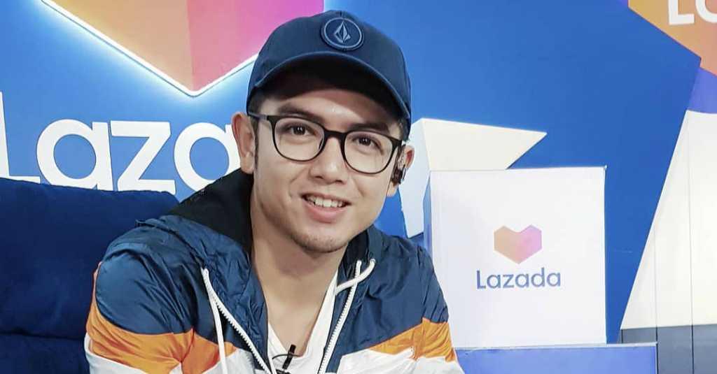 Tiap Hari Masak, Nicky Tirta Bikin Kenyang Satpam Komplek