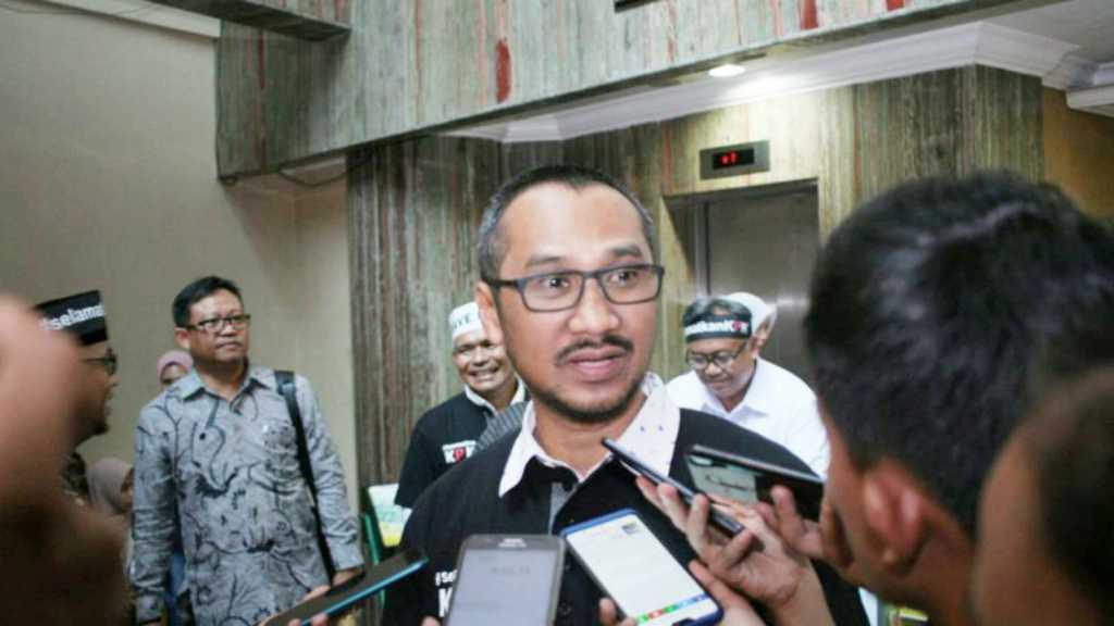 Eks Ketua KPK Sebut Betapa Mudahnya Tuntaskan Kasus Rafael Alun Trisambodo