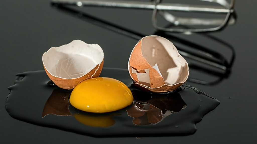 Coba Yuk! Ini 5 Cara Membuat Masker Telur untuk Kesehatan Rambut