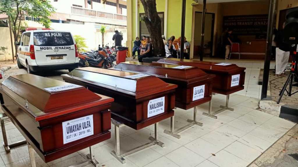 Kisah Pilu Korban Kecelakaan Tol Cipularang yang Selangkah Lagi Lulus S2