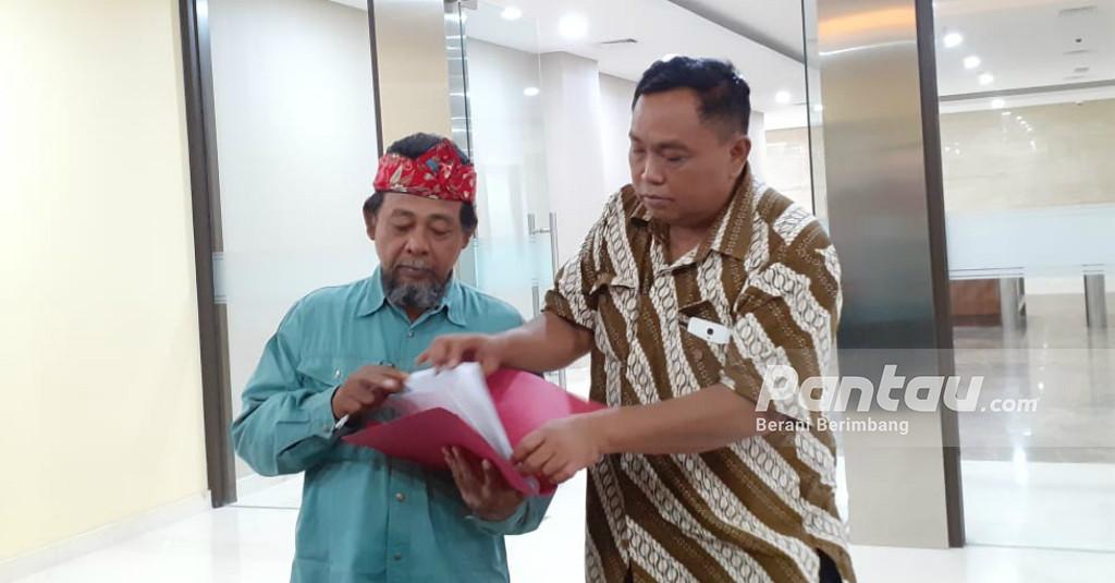 Waketum Gerindra: Ada Dana Ratusan Miliar untuk Lemahkan KPK!
