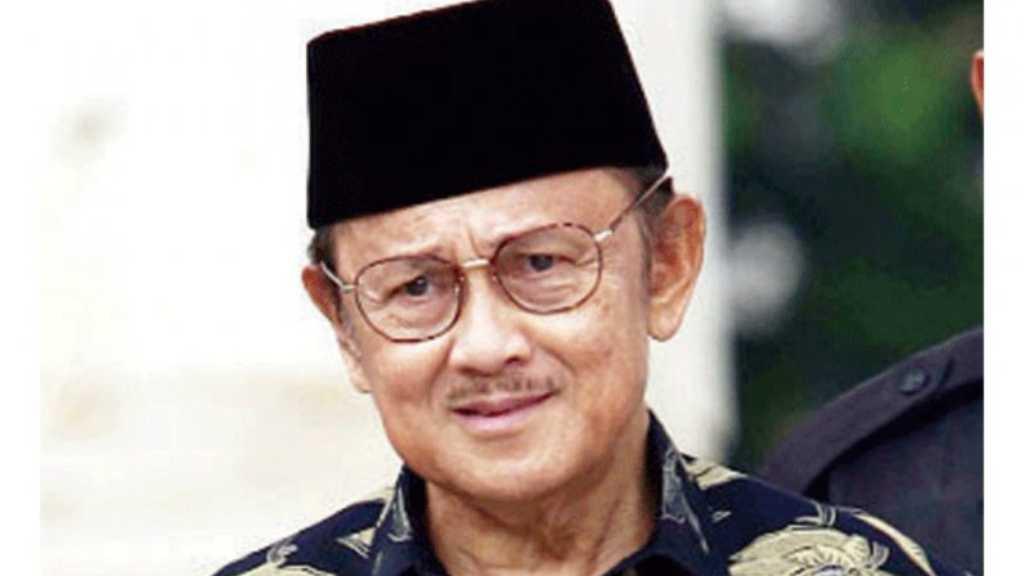 Usai Melayat BJ Habibie, Ahok: Orang Tidak Akan Lupa Karya Beliau