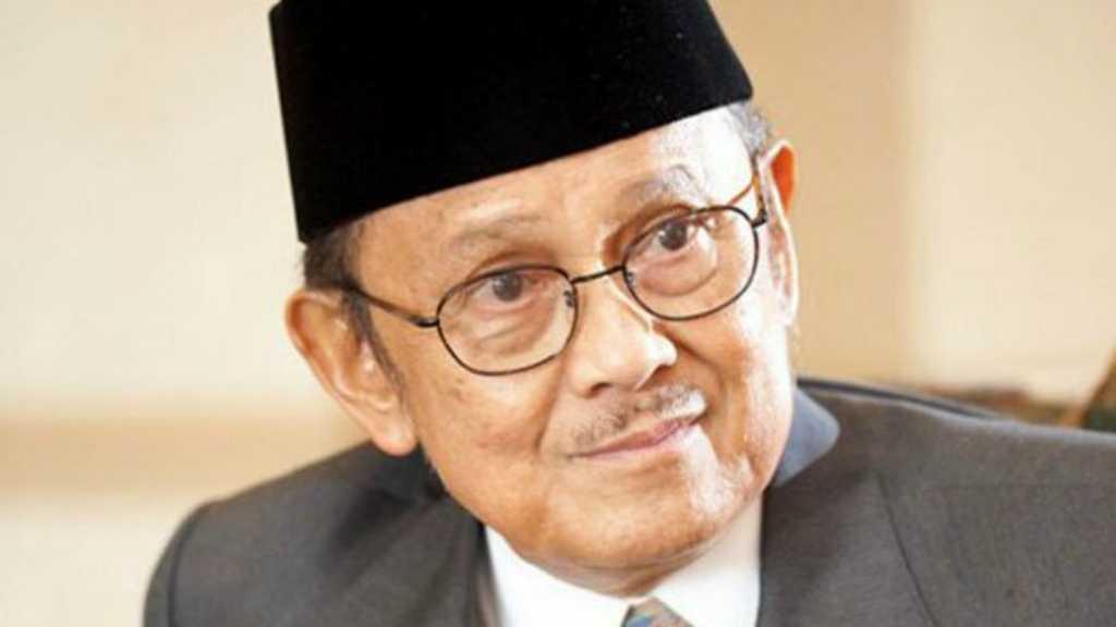 Jejak Kontroversi BJ Habibie: Setujui Referendum Timor Timur