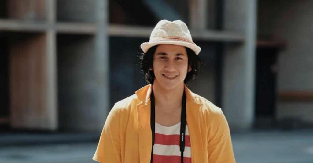 Gading Marten dan Vino G Bastian Kompak Unggah Foto Bareng BJ Habibie