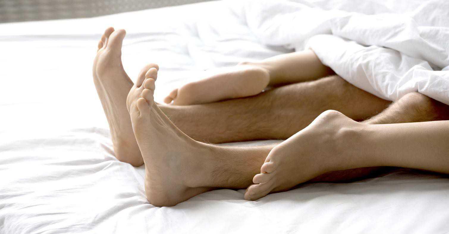 Studi: Mariyuana Pengaruhi Frekuensi Hubungan Sex Seseorang