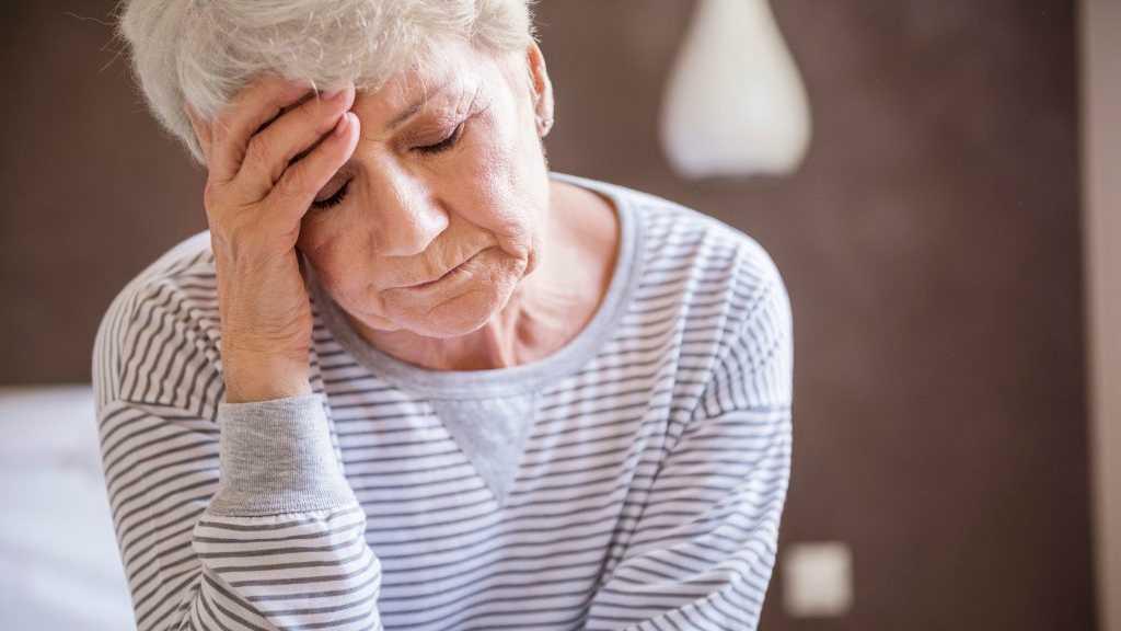 Ini 5 Tanda Anda Mengidap Kanker Otak, Salah Satunya Sakit Kepala