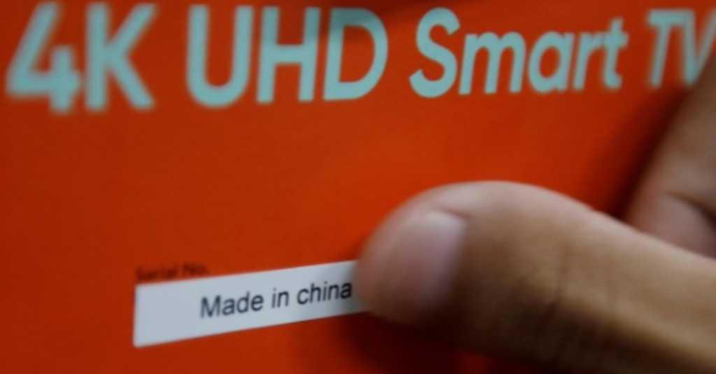 Ini 5 Faktor yang Sebabkan Produk China Terkenal Lebih Murah