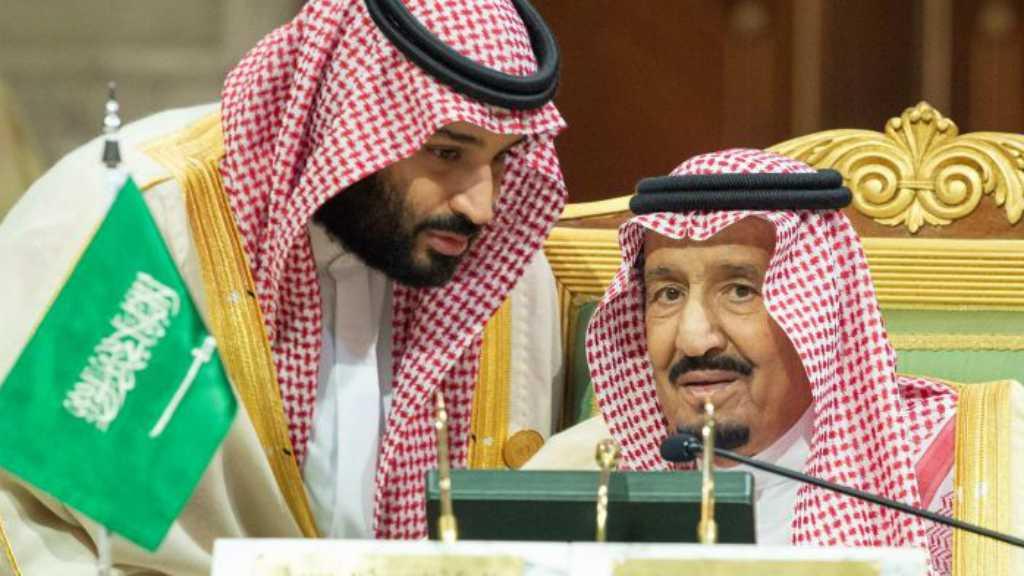 Parah! Putri Kerajaan Saudi Divonis Perintahkan Pukul Tukang Bangunan