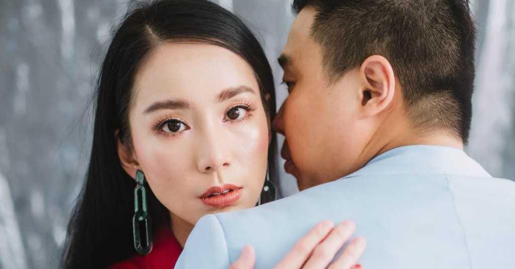 Sekian Lama Menjanda, Jill Gladys akan Segera Menikah