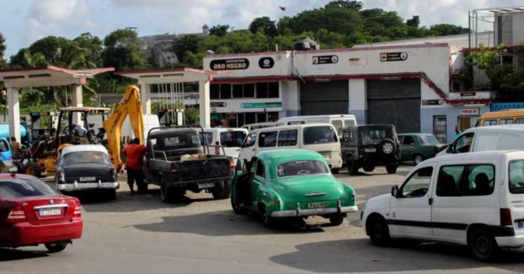 Terdampak Sanksi Trump, Kuba Terancam Krisis Energi