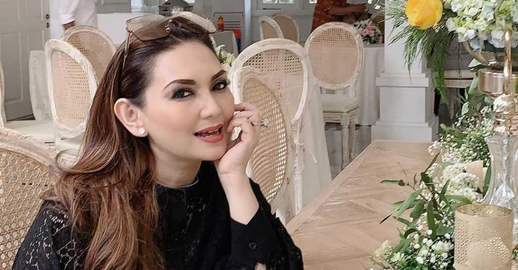 Alami Kecelakaan, Nia Daniaty Bersyukur Masih Bisa Bernyanyi