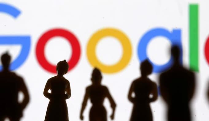Tersandung Dugaan Penipuan Pajak, Google Bayar USD1 Miliar