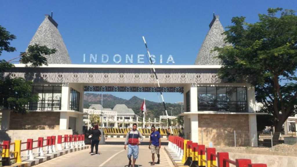 Wiranto dan Xanana Gusmao Bertemu dan Saling Tandatangan, Apa?