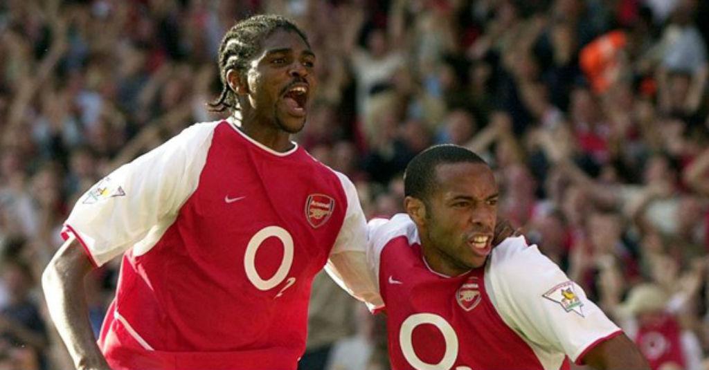 Thierry Henry Dipercaya Bakal Sukses Latih Arsenal