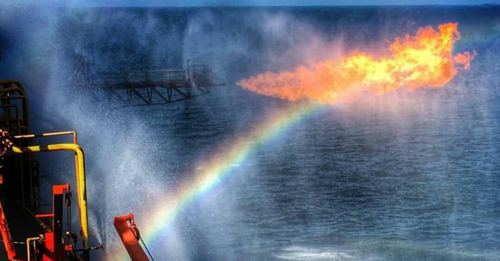 Operasi Blok Migas Tua Butuh Sentuhan Inovasi Teknologi