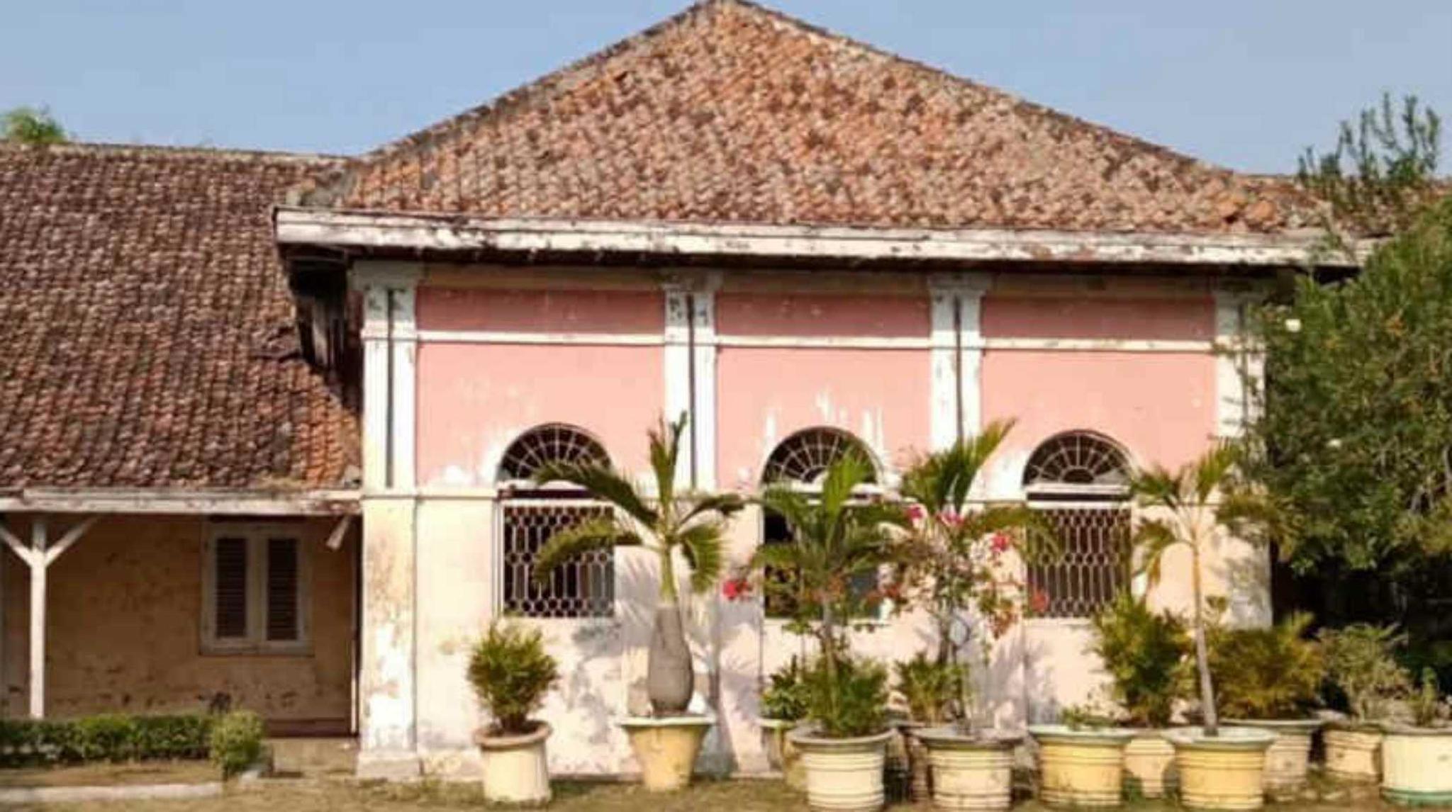 5 Situs Cagar Budaya di Indramayu Hilang Dibongkar Orang