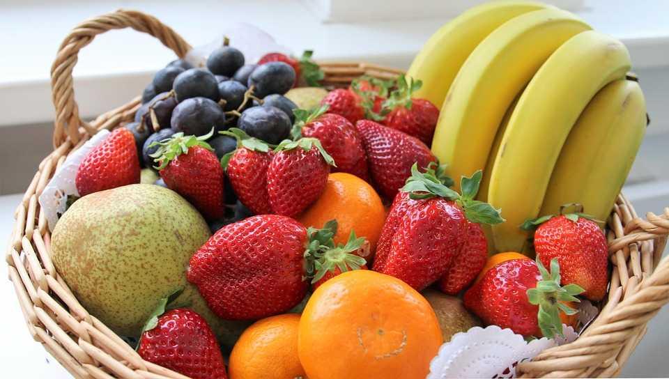 Ini 5 Buah Terbaik untuk Penderita Diabetes
