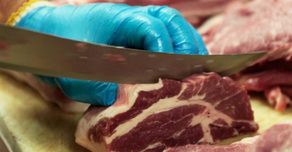 China akan Cabut Tarif Daging Babi Asal AS, karena Butuh?