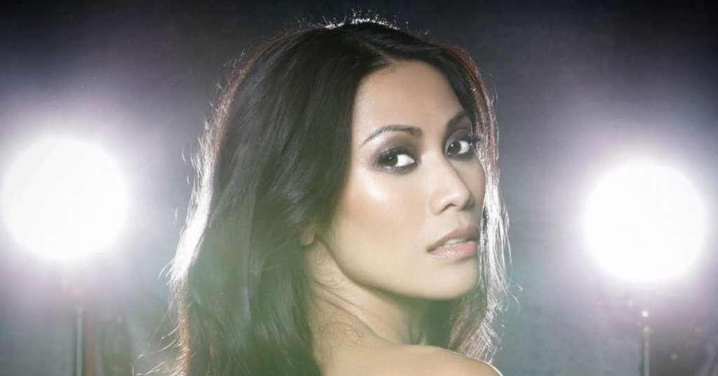 Anggun Sedih Makam BJ Habibie Dijadikan Tempat Selfie