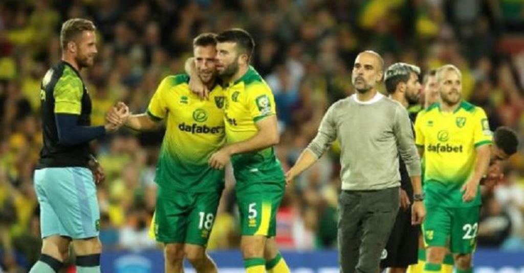 Hasil Pertandingan Premier League Semalam, Man City Kalah dari Tim Promosi