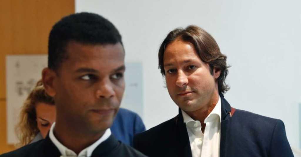 Duh! Putri Raja Salma Bersalah Perintahkan Pengawal Pukuli Tukang Bangunan