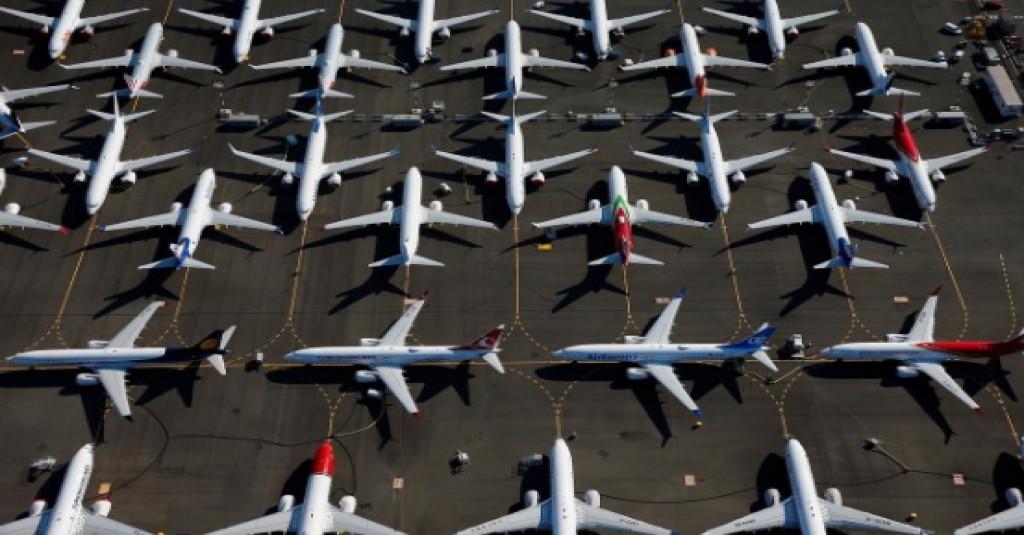 Komite Boeing Diharapkan Buat Rekomendasi Keselamatan Minggu Ini