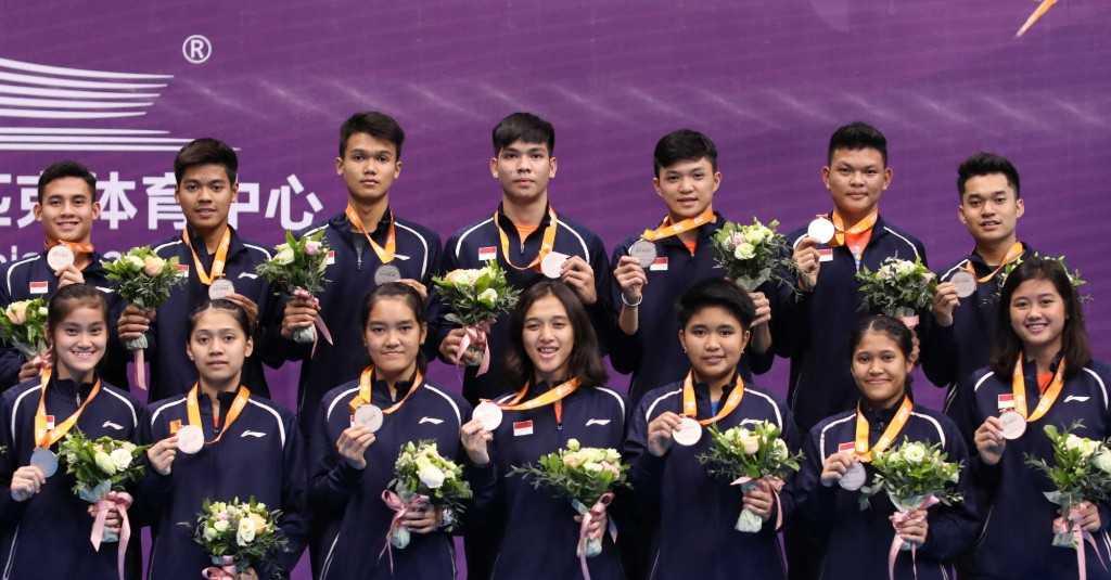 26 Pebulutangkis Indonesia Terpilih di Skuat Kejuaraan Dunia Junior 2019