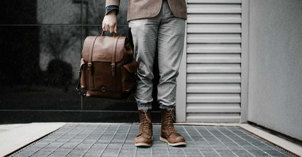 Tips Merawat Sepatu dan Tas Berbahan Kulit