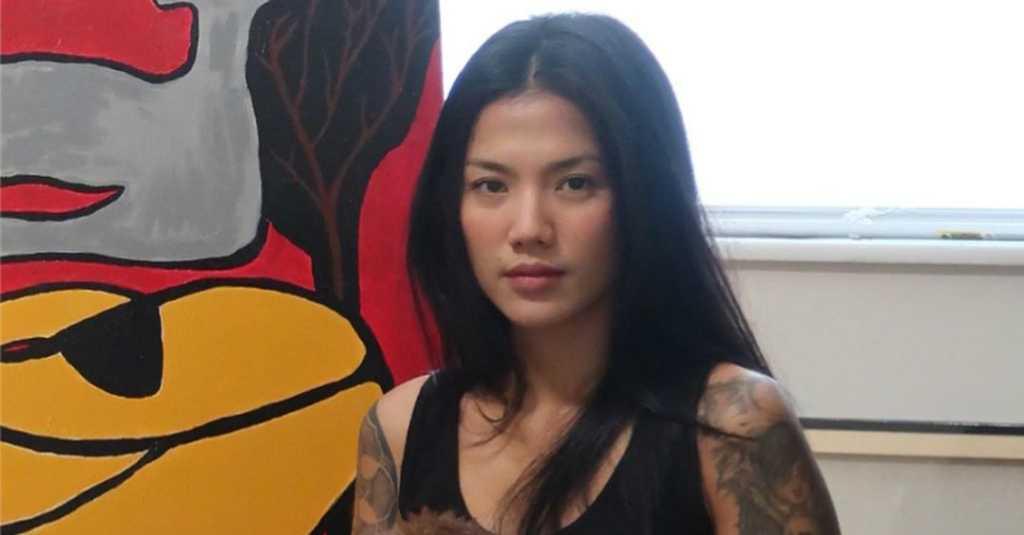 Nikita Mirzani Siap Menolong, Tiga Setia Gara Malah Bingung