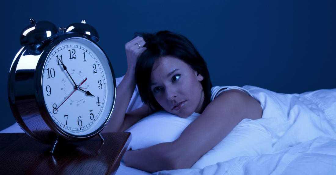 Awas! Sering Begadang Dapat Sebabkan Obesitas