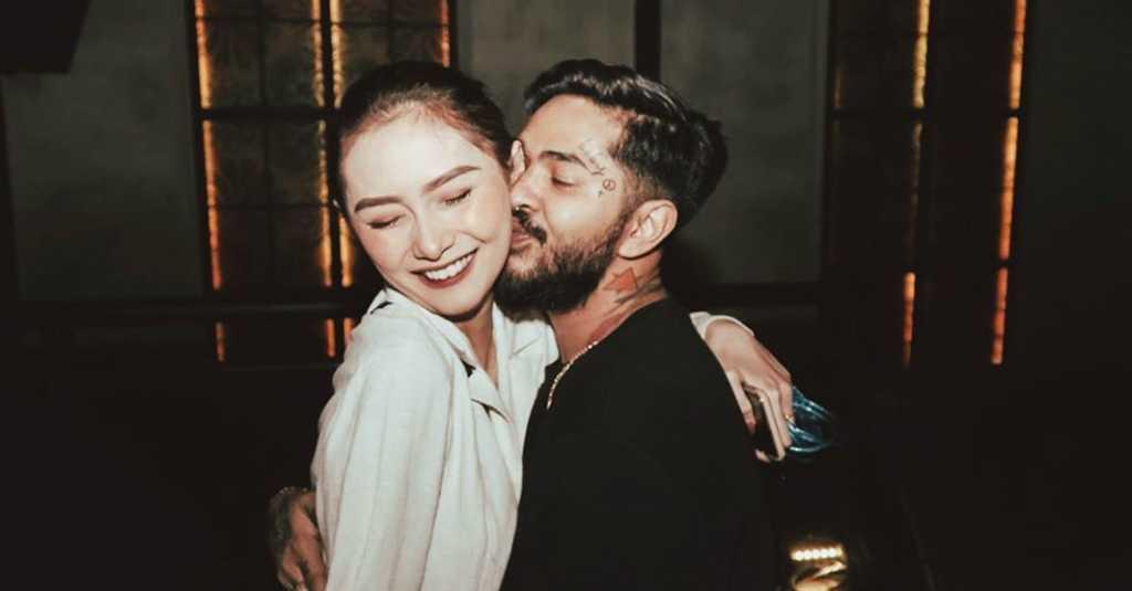 Onad Akui Istrinya Hamil Sebelum Dinikahi