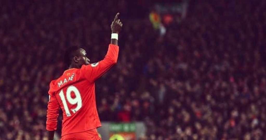 Sempat Selisih Paham, Mane Sudah Berdamai dengan Salah