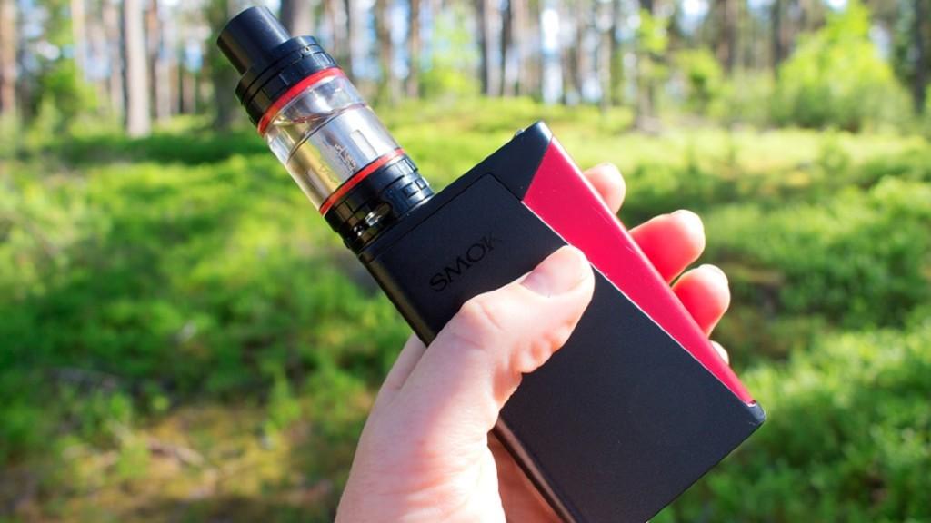 Pegiat Kesehatan: Vape Belum Tentu Lebih Berbahaya dari Rokok