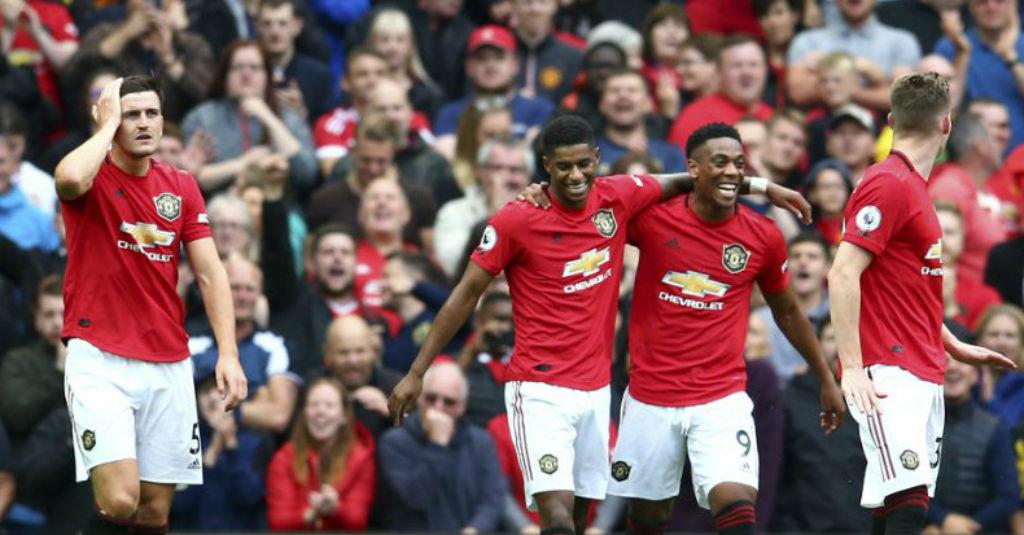 3 Alasan Penting Manchester United Tampil di Liga Europa